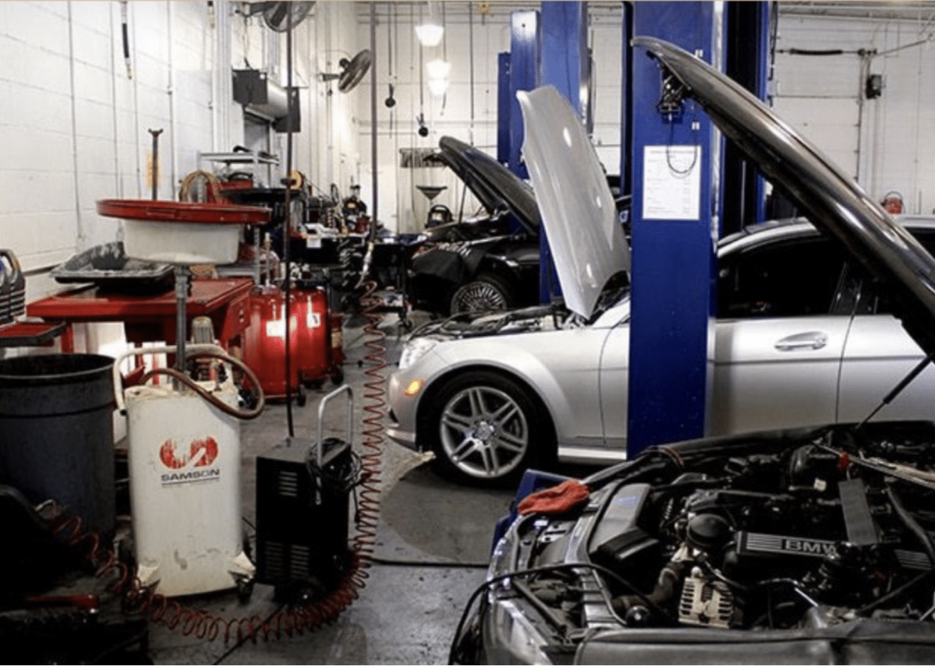 Tire FAQs: Everything You Need to Know for European Luxury Vehicles